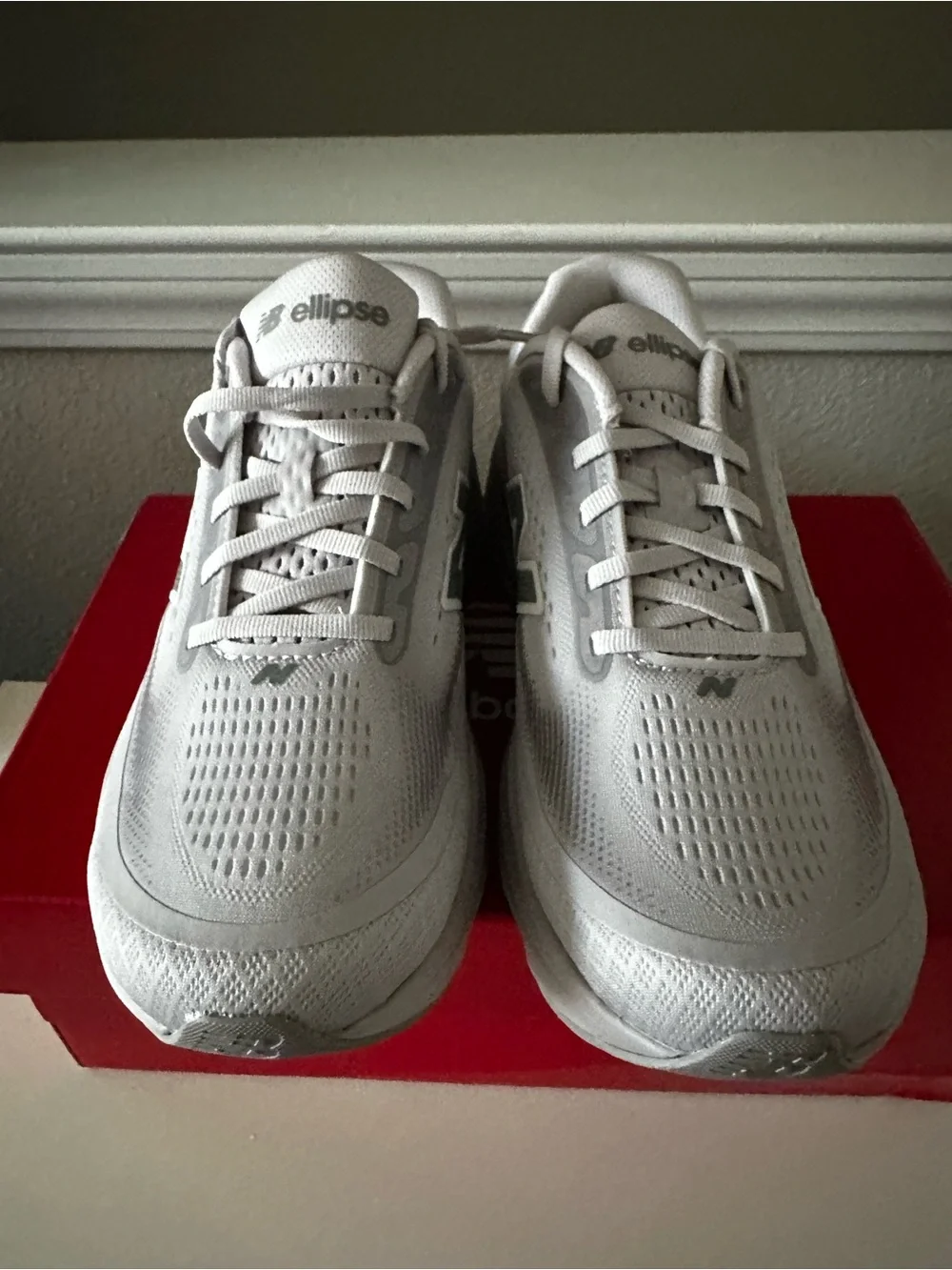 New Balance lightweight breathable